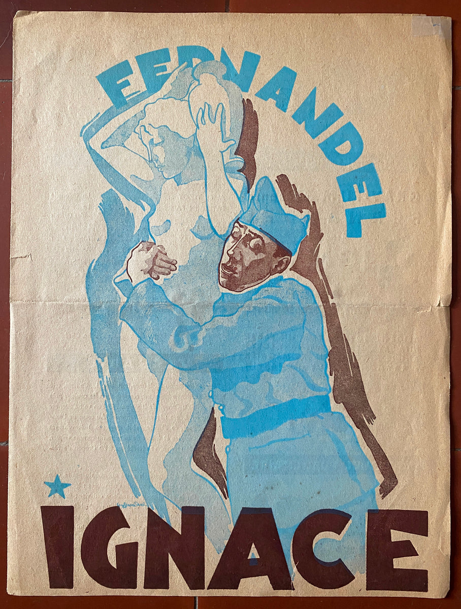 PHOTO DE PRESSE : CINÉMA, FERNANDEL DANS IGNACE 1937 Réf PHOTO DE PRESSE : CINÉMA, FERNANDEL DANS IGNACE 1937 Réf
