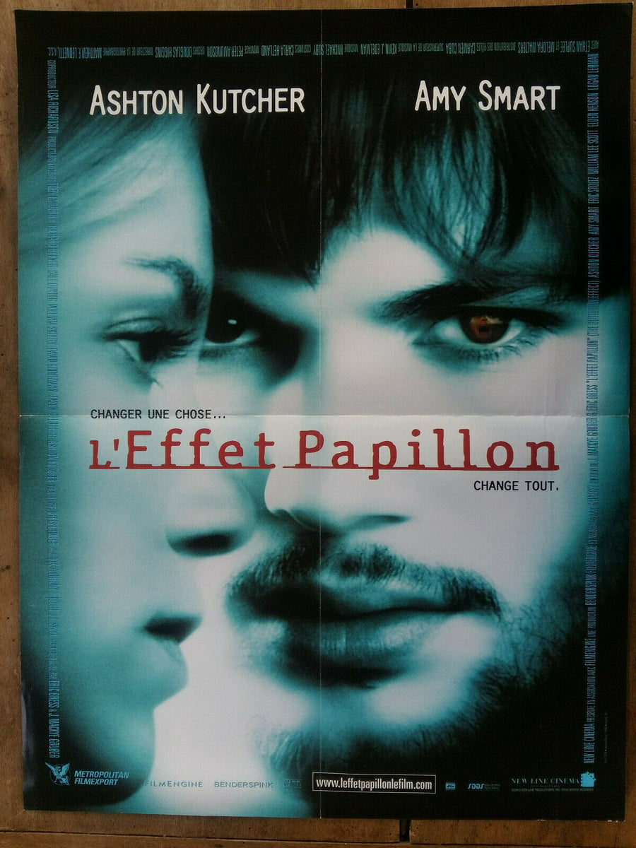 DVD バタフライ・エフェクト プレミアム・エディション アシュトン