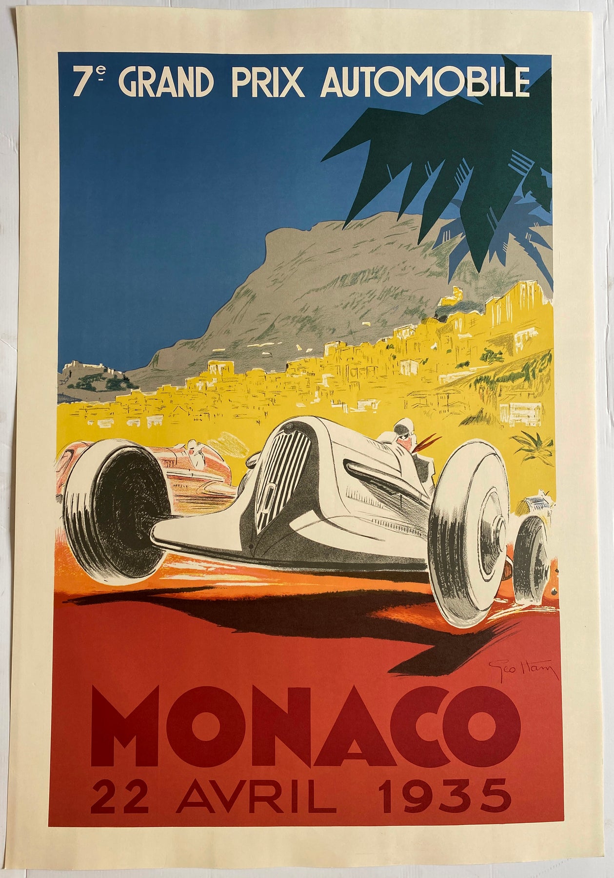 Grand Prix De #Monaco 1970 Ronnie Peterson in a #March 701 #F1 Grand Prix De #Monaco 1970 Ronnie Peterson in a #March 701 #F1