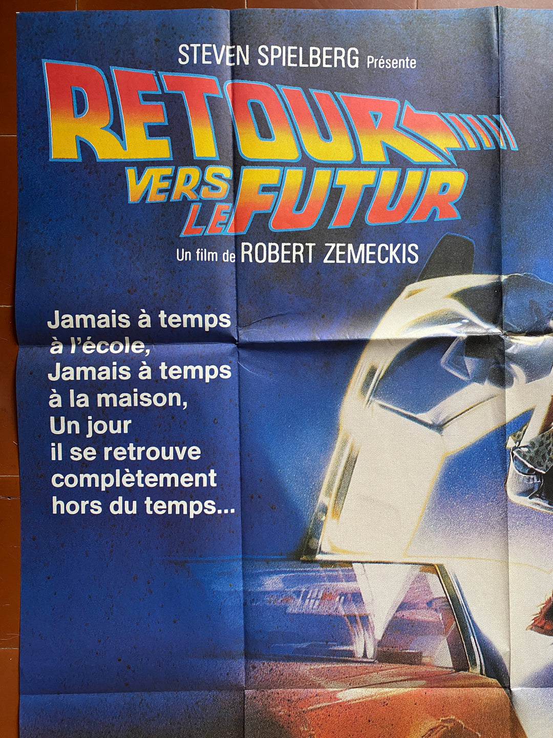 タイタニック、バッグトゥーザフューチャーポスター ポスター BACK TO THE FUTURE バック・トゥ・ザ・フューチャー