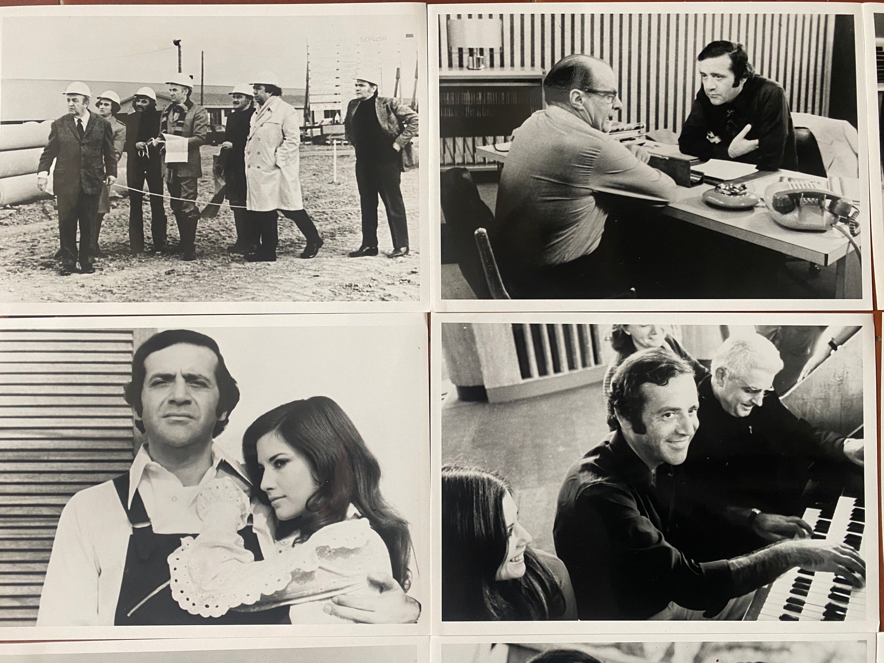 MOI Y'EN A VOULOIR DES SOUS jean yanne rare dossier presse cinema 1973 MOI Y'EN A VOULOIR DES SOUS jean yanne rare dossier presse cinema 1973