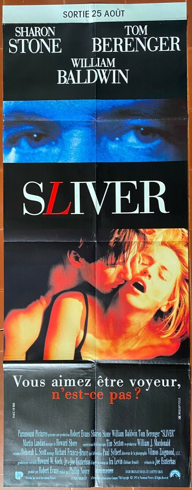 Movie Sliver 60 Photos - Moonagedaydream.film