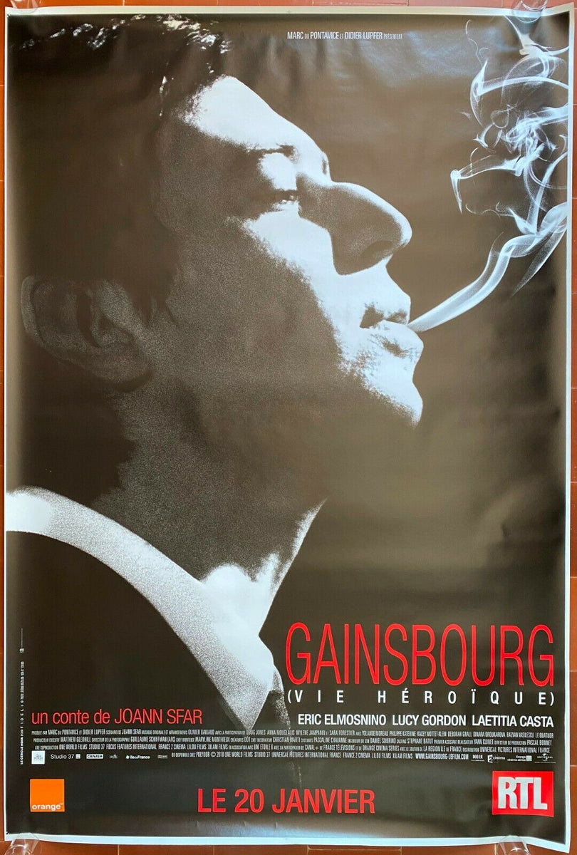 Photo : Laetitia Casta lors de la première du film Gainsbourg (vie Photo : Laetitia Casta lors de la première du film Gainsbourg (vie