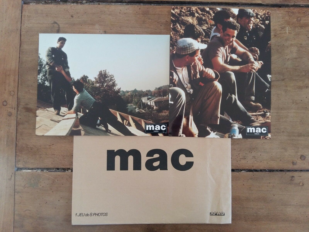 MAC john TURTURRO michael BADALUCCO katherine BOROWITZ full game 8 Pho ...