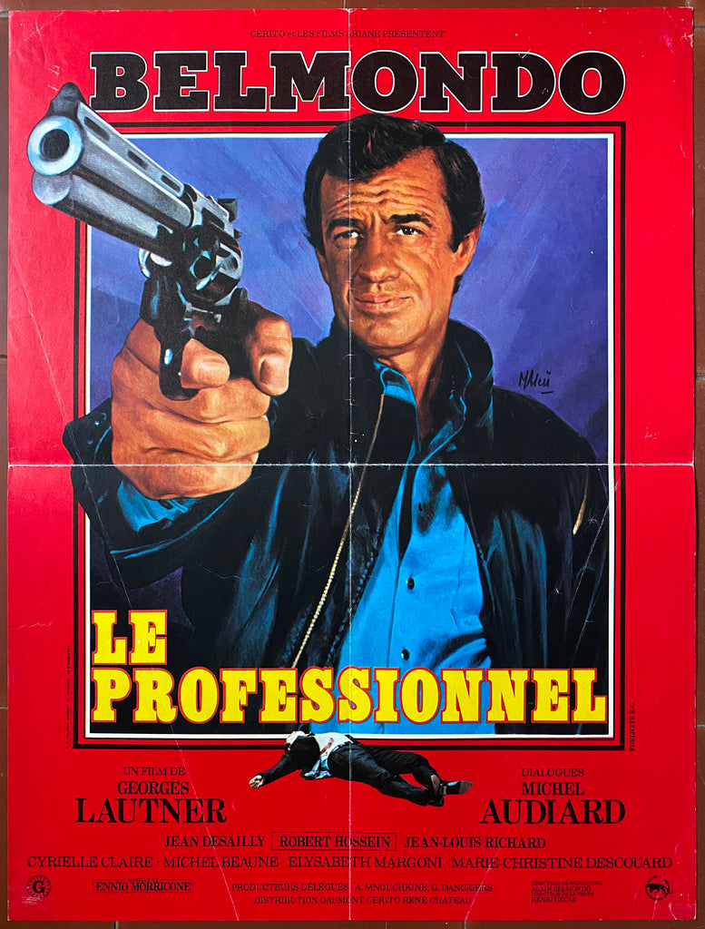 シャンパーニュ・ポール・ロジェ額入りポスター